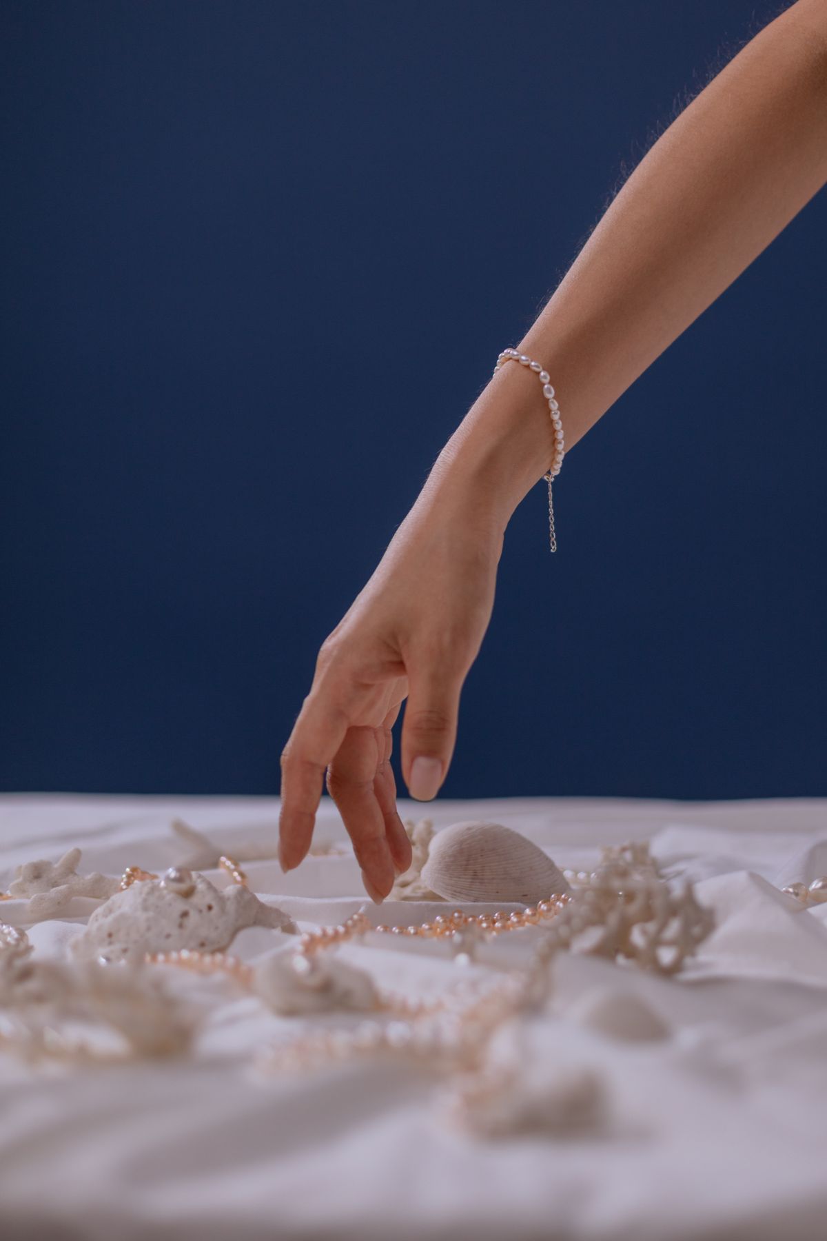 Chain Bracelet